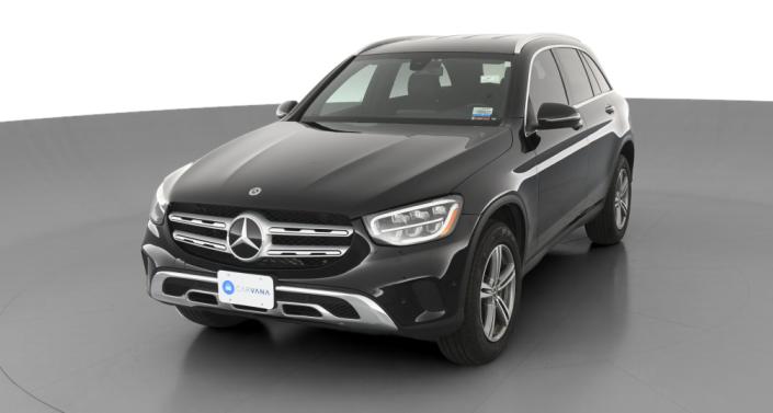 2021 Mercedes-Benz GLC 300 -
                Rocklin, CA