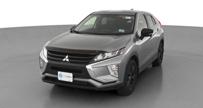 2018 Mitsubishi Eclipse Cross LE -
                Beverly, NJ