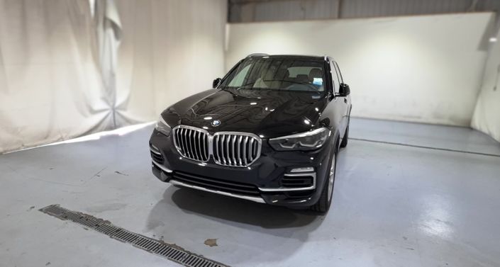 Thumbnail: 2020 BMW X5 - 1