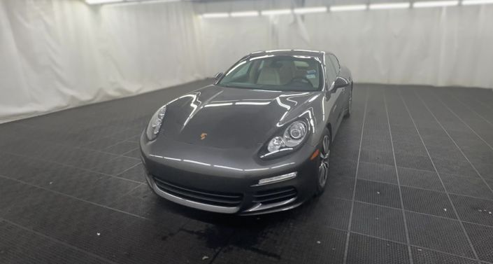 2015 Porsche Panamera S Hybrid -
                Indianapolis, IN