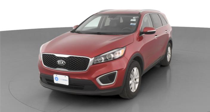2017 Kia Sorento LX -
                Trenton, OH