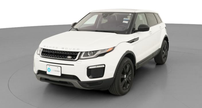 2017 Land Rover Range Rover Evoque SE Premium -
                  Hebron, OH