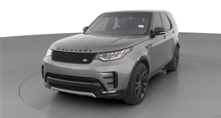 2018 Land Rover Discovery HSE Luxury -
                West Memphis, AR