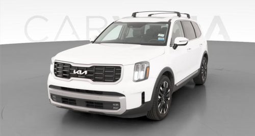 2023 Kia Telluride