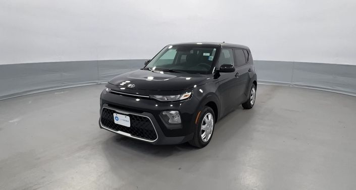 2020 Kia Soul LX -
                Akron, NY