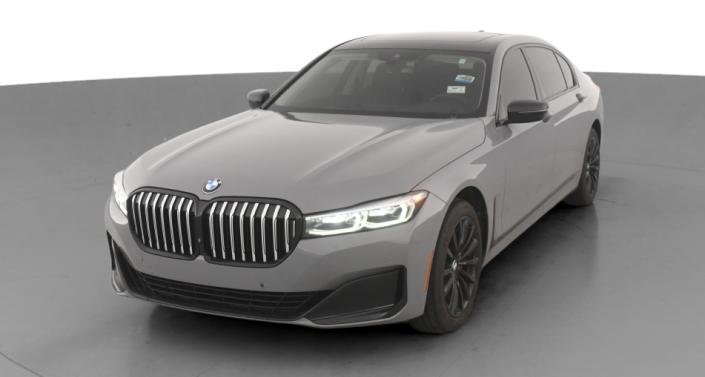2020 BMW 7 Series 740i xDrive -
                Indianapolis, IN