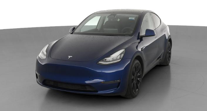 2023 Tesla Model Y Long Range -
                Manville, NJ