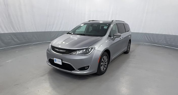 2019 Chrysler Pacifica  -
                Akron, NY