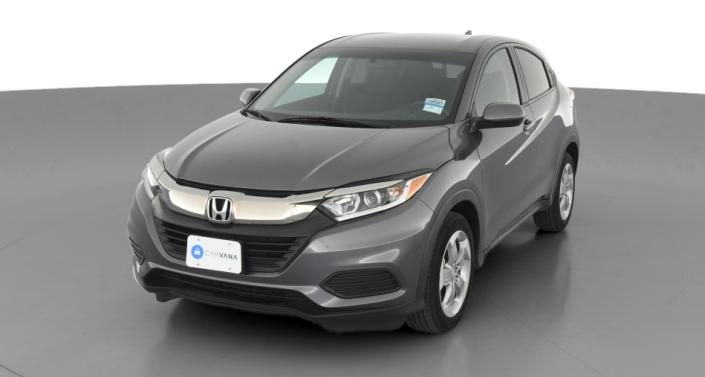 2019 Honda HR-V LX -
                Fountain, CO