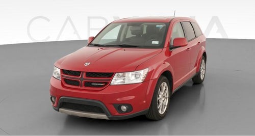 2013 Dodge Journey