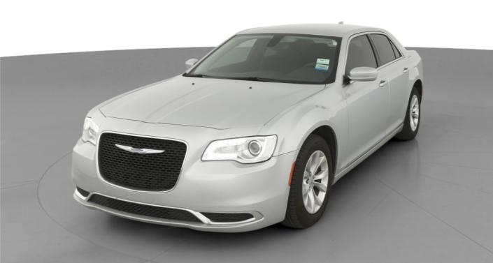 2023 Chrysler 300 Touring -
                Tolleson, AZ