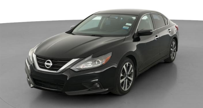 Thumbnail: 2017 Nissan Altima - 1