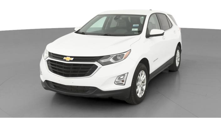 2020 Chevrolet Equinox LT -
                Tempe, AZ