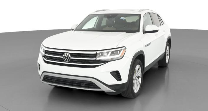 2021 Volkswagen Atlas SEL -
                Bessemer, AL