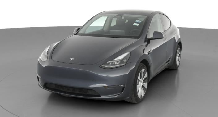 2023 Tesla Model Y Long Range -
                Tooele, UT