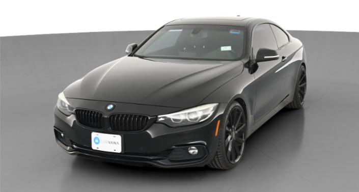 2019 BMW 4 Series 430i -
                Fort Worth, TX