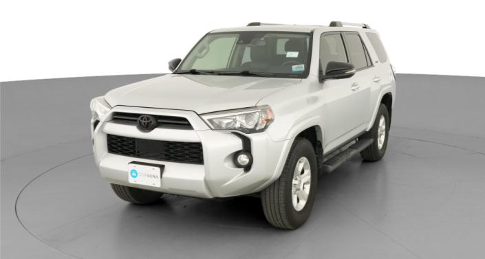 2020 Toyota 4Runner SR5 -
                  West Memphis, AR