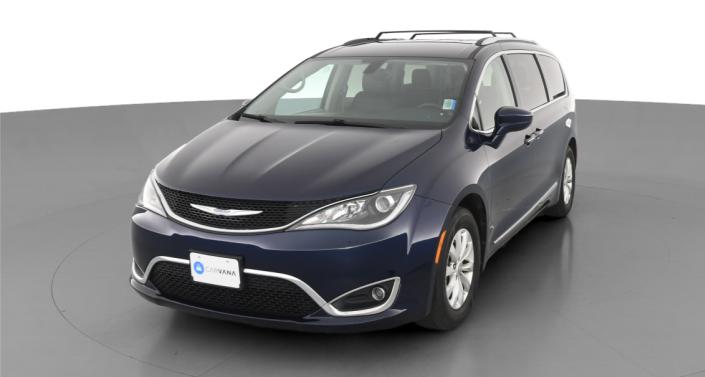 2018 Chrysler Pacifica Touring L -
                Auburn, GA