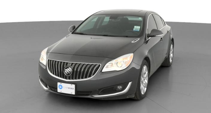 2017 Buick Regal Base -
                Tolleson, AZ