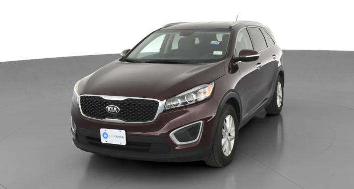 2017 Kia Sorento LX -
                Tooele, UT