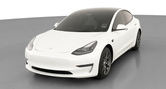2023 Tesla Model 3 Standard Range -
                Union City, GA