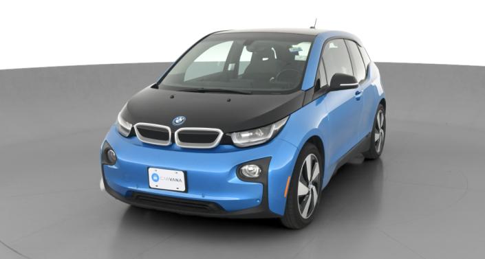2017 BMW i3 Base -
                Rocklin, CA