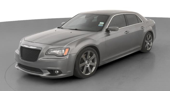 2012 Chrysler 300 SRT8 -
                  Hebron, OH