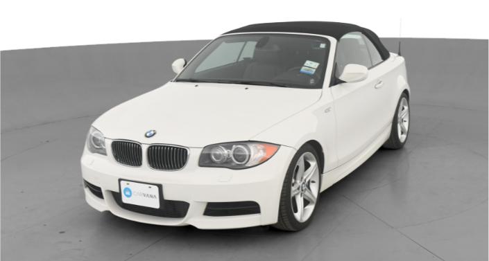 2010 BMW 1 Series 135i -
                Hebron, OH