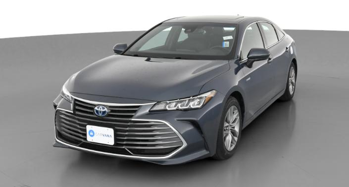2019 Toyota Avalon XLE -
                Trenton, OH
