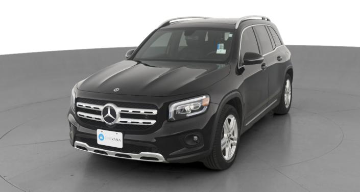 2020 Mercedes-Benz GLB 250 -
                Concord, NC
