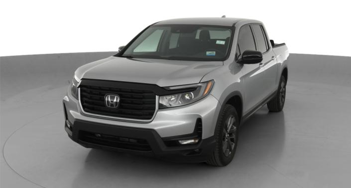 2022 Honda Ridgeline Sport -
                Lorain, OH