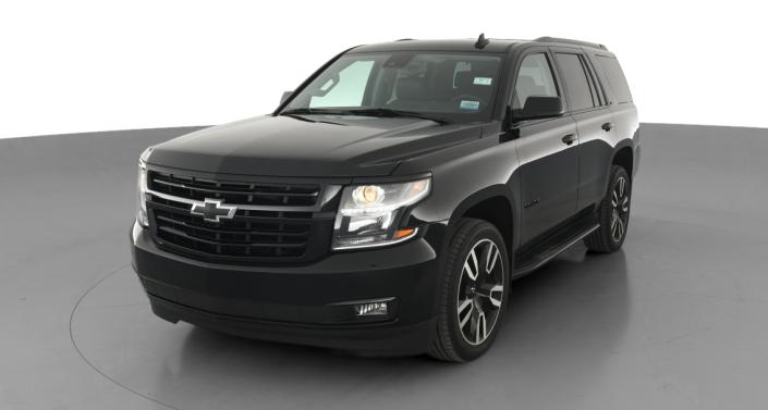 2020 Chevrolet Tahoe LT -
                  Lorain, OH