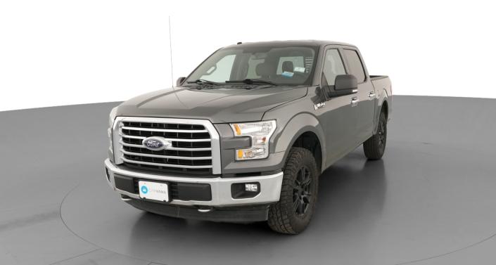 2017 Ford Econoline E-150 -
                Auburn, GA