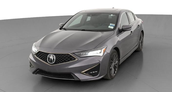 2022 Acura ILX Premium -
                Richton Park, IL