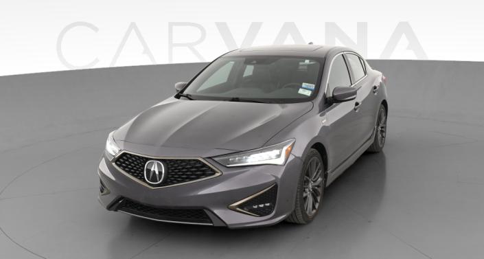 2022 Acura ILX Premium's photo