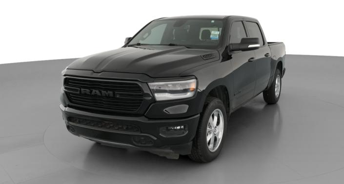 Thumbnail: 2019 RAM 1500 - 1