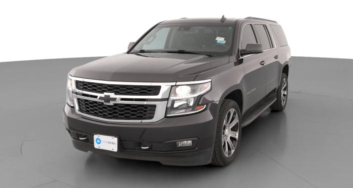 2018 Chevrolet Suburban LT -
                Tolleson, AZ