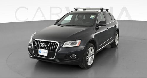 2016 Audi Q5