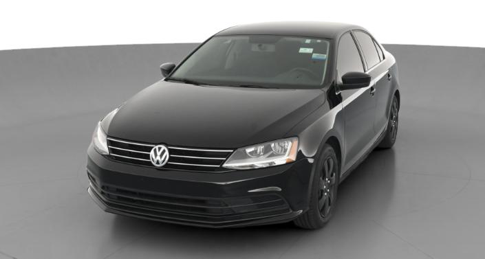 2017 Volkswagen Jetta S -
                Rocklin, CA