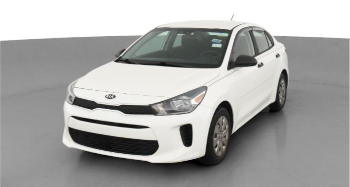 2018 Kia Rio LX -
                Concord, NC