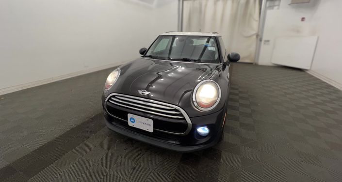 2015 MINI Cooper Hardtop 2 Door -
                Framingham, MA