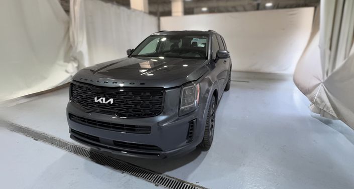 2022 Kia Telluride EX -
                Auburn, GA