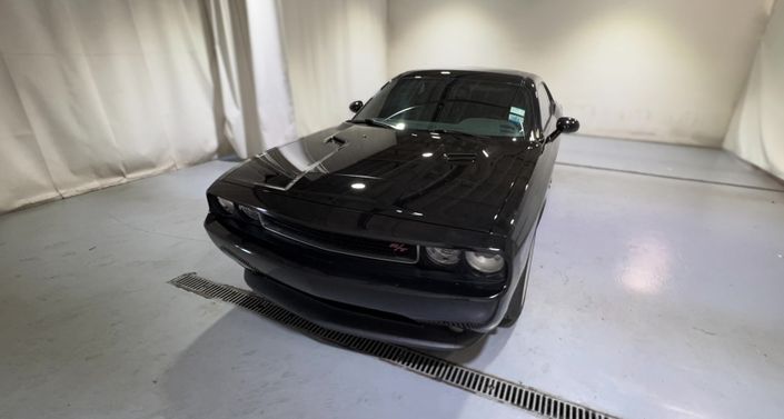 2014 Dodge Challenger T/A -
                Richton Park, IL