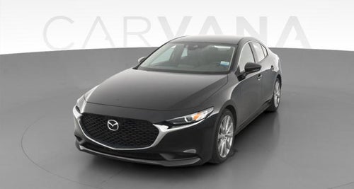 2023 MAZDA MAZDA3