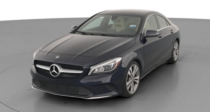 2019 Mercedes-Benz CLA 250 -
                Lorain, OH