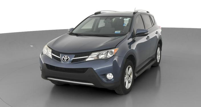 2014 Toyota RAV4 XLE -
                West Memphis, AR