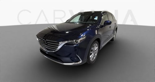 2019 MAZDA CX-9