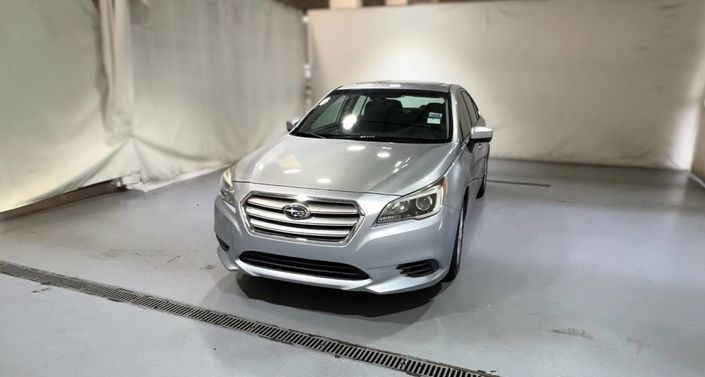2017 Subaru Legacy Premium -
                Union City, GA