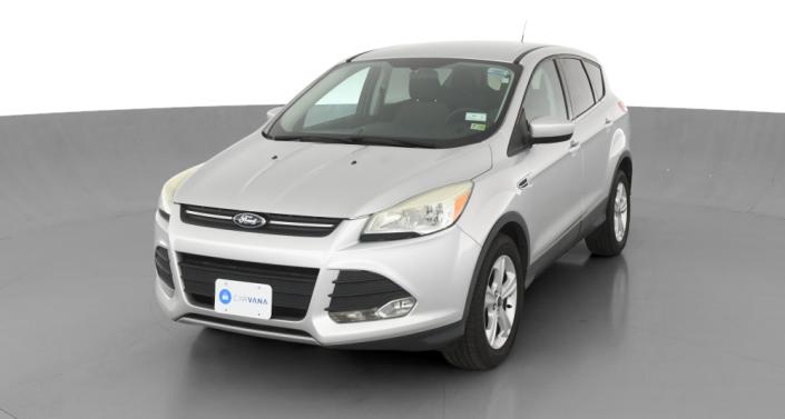 2014 Ford Escape SE -
                Colonial Heights, VA