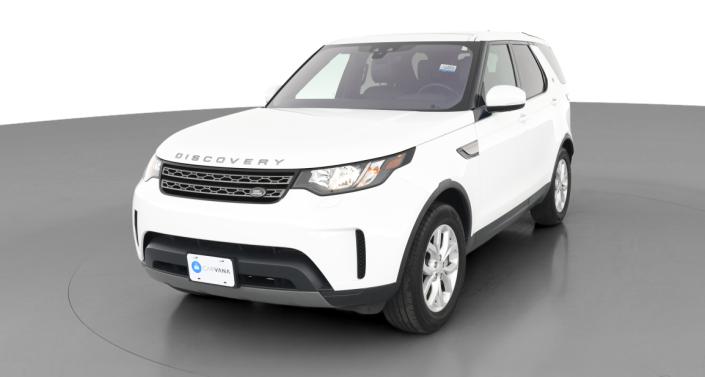 2018 Land Rover Discovery SE -
                Framingham, MA